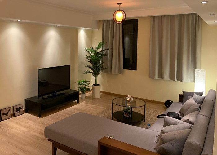 1 BR Apartment with Partial sea view - 5
